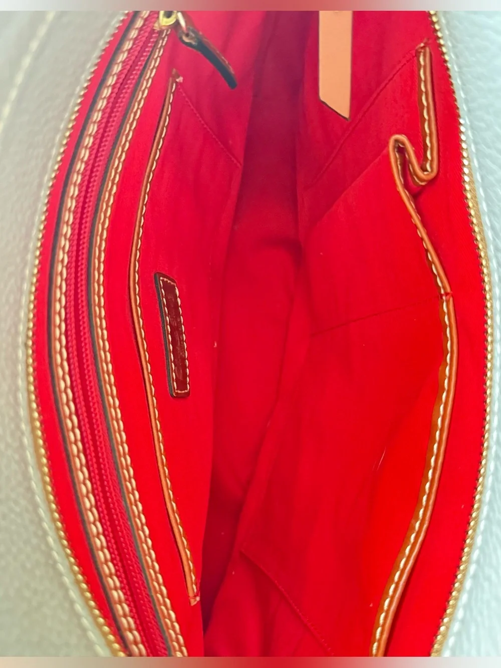 Dooney & Bourke authentic dooney